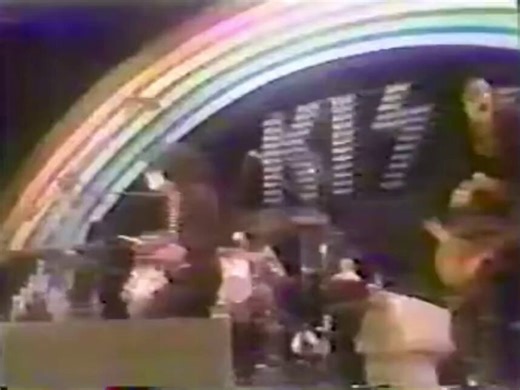 Today in Rock History March 29, 1974KISS makes their first TV appearance on the musical variety show In Concert, with their performance recorded on February 21. The band performed four songs: “Deuce,” “Strutter,” “Black Diamond,” and “Firehouse”.