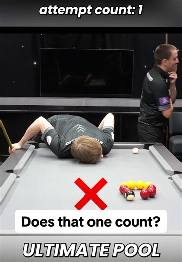 Amazing Pool Trickshots Compilation