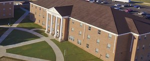 Magnolia Hall | University Housing | Southern Arkansas University
