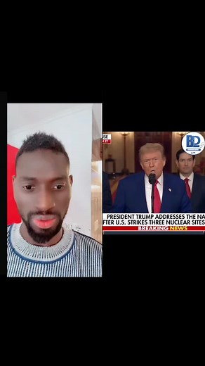 Vidéos de Sénégal se (@live.adamo1) avec son original - Sénégal se