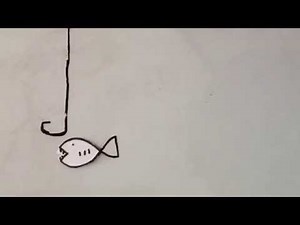 Fish stopmotion