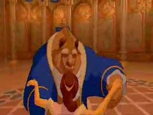 Beauty and the Beast (Hungarian)