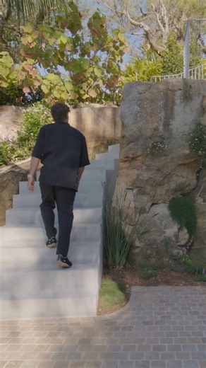 Ground your home with Baya. Featuring our Sandringham Rug in @haydenshapes Sydney home. | BAYA