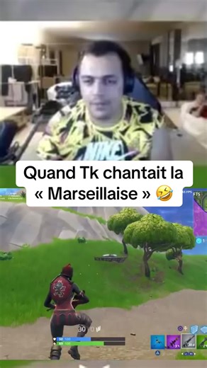 #fortnite #tk78 #pourtoi #clip #marseillais