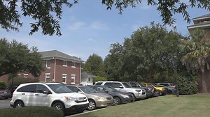 What you need to know about the USC Greek Village parking plan