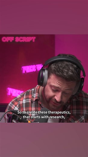 #Pandemic preparedness must address a hard truth: low- and middle-income countries face the greatest barriers to access and equity in health systems. Moving forward with preparedness plans, we must ensure: ✅ equitable access to vaccines, diagnostics and therapeutics ✅ investment in research that serves diverse populations; and ✅ inclusive governance in pandemic decision-making. Dr Gina Samaan, Regional Emergencies Director for the WHO Western Pacific Region, speaks to these points in Off Script 
