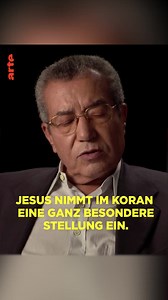 230K views · 2K reactions | Wusstet ihr, dass Jesus im Koran öfter namentlich erwähnt wird als Mohammed? Was Jesus für den Islam bedeutet und was das mit der Gründung dieser Religion zu tun hat, erfahrt ihr in unserer siebenteiligen Doku-Reihe. ⏩ so.arte/jesus_und_der_islam | Arte | Facebook