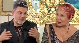 Andrés Hurtado volvió a comentar sobre sus experiencias con extraterrestres: “Me llevaron a Filadelfia”