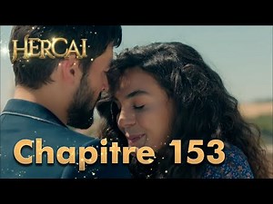 Hercai | Chapitre 153