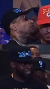 3K views · 191 reactions | GOD DONT LIKE UGLY  @jmorr_upone  #battlerap #hiphop #rap #fblifestyle | The Riot Rap Battles | Facebook