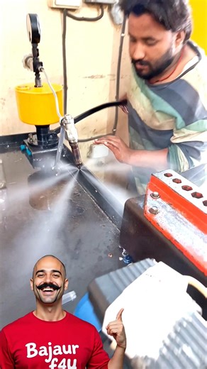 Diesel Injector Testing Skills!🔥 #injector #skills #tools #shorts