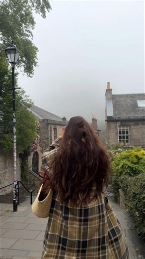 I Explored Edinburgh, Scotland for 7 Days — Here's What Happened#edinburgh #shorts