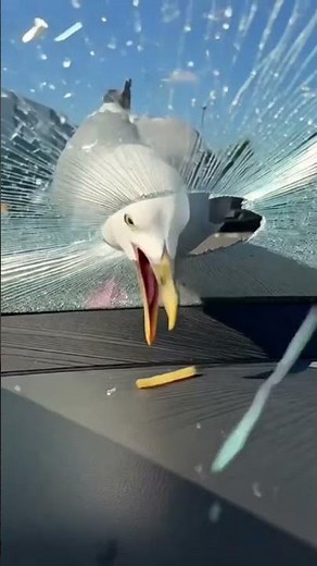 The fun backfired…