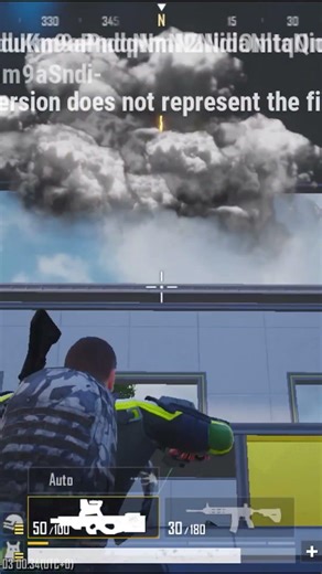 PUBG Mobile 4.3 Update Most Hard Trial