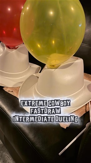 Extreme Cowboy Fastdraw is introducing an intermediary sport happening in Fort Worth, Texas #extremesports #cowboyup #firearmstraining #cowboyfastdraw | Extreme Cowboy Fastdraw