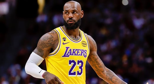LeBron James Reveals Painful Elbow Issue After Late Exit in Lakers Game