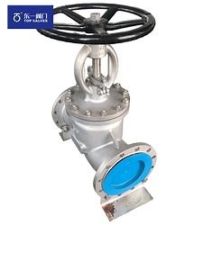 [Hot Item] Semiconductor Valve for Gas Control in Industrial Applications - Semiconductor Valve