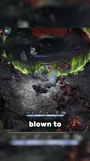 This Build Breaks Frostbolt Into Comet Downpour | PoE2 0.5