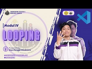 [COMPUTER PROGRAMMING 2025] MODULE 4 LOOPING