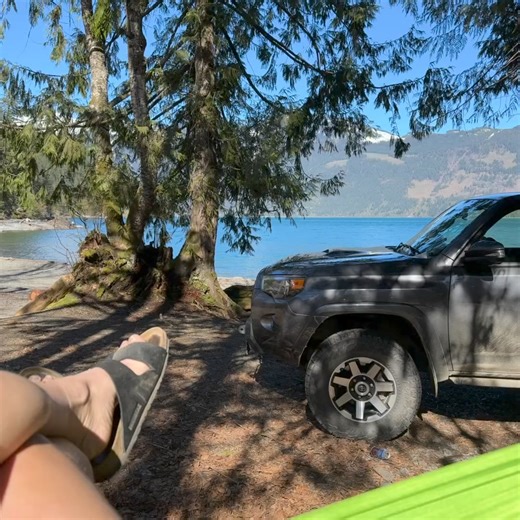 1.8K views | Let SUV tires from Kal Tire do the work on those off-road adventures. You just concentrate on the rest stops. Where's your favourite spot to get away on 4 wheels?  @_gd.dg_  Chilliwack, BC #KalTire #CanadianDrive #BeautifulBC | Kal Tire | Facebook