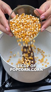 The popsicle popcorn recipe that surprised everyone! | Tasty Recipes