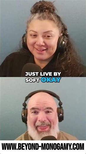 Soft Swap vs. Full Swap: Understanding Intimacy Dynamics #shorts