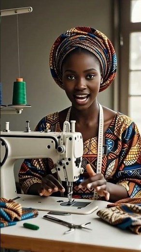 Sewing Machine Tension Explained in 60 Seconds