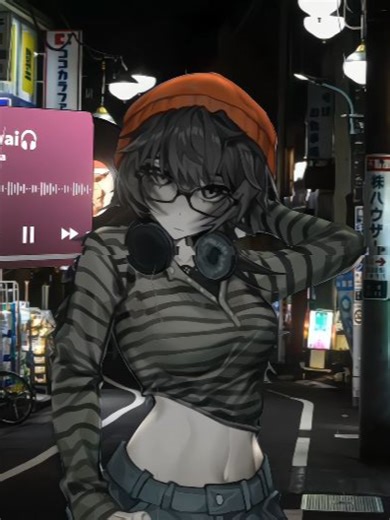 Kawai by Tatarka - Meaning and Lyrics Explained