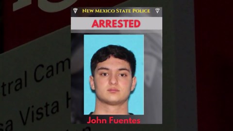 New details on the UNM campus shooting revealed in criminal complaint