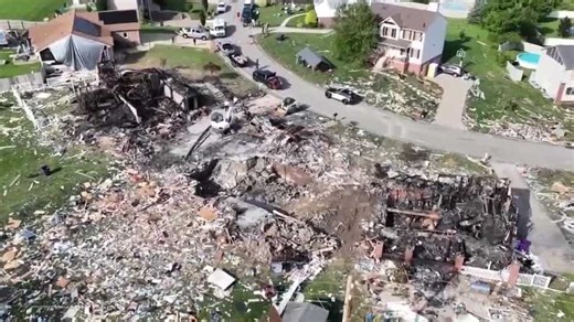 Families of Rustic Ridge explosion victims sue companies for wrongful death, negligence