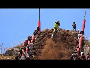 Hillclimbing - Montée Impossible -La Bresse 2019