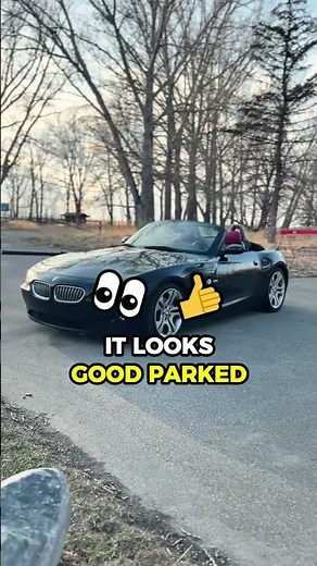 bmw z4 e85 roast poor mans boxster car review #bmw #cardebate