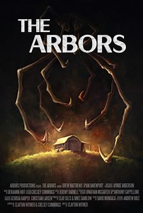 The Arbors: The Arbors: Trailer 1