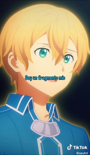 Sword Art Online Alicization War of Underworld Latino