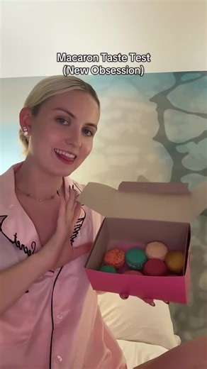 I have an unhealthy obsession with these right now 🍪