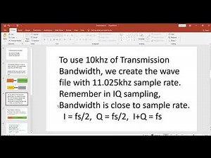 Understanding the FSK Project