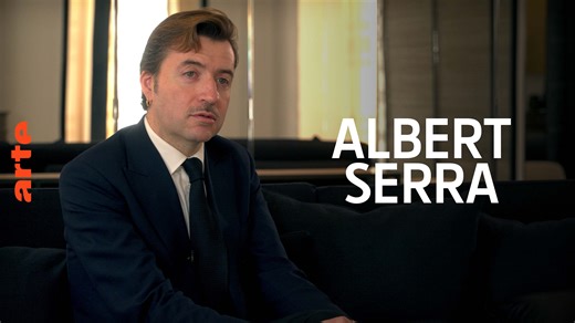 Ein Gespräch mit... Albert Serra - "Pacifiction" - Film in voller Länge