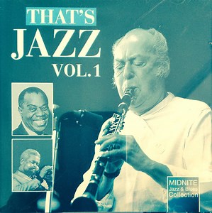 Various - That's Jazz Vol. 1
