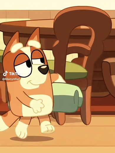 Bluey Bingo Edit Compilation