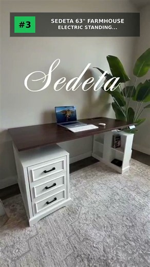 Top 5 Standing Desk 2026 #shorts