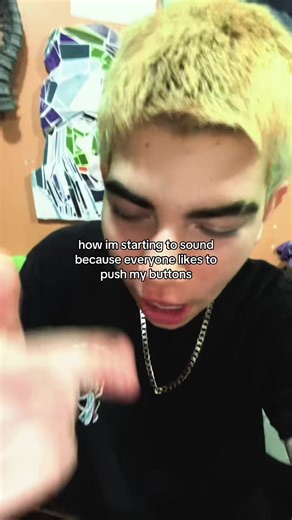 i’m talking to you anthony #fyp #zyxcba