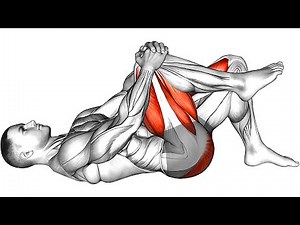 11 Leg Stretches to Improve Flexibility and Reduce the Risk of Injury!