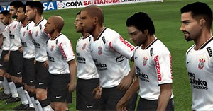 First PES 2011 Wii trailer shows new features