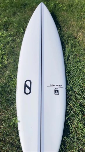 Brave New World on Instagram: "The new Spaceship by @firewiresurfboards is here! High-performance speed for down the line surfing, perfect for those winter south swells. 6’0” x 19.25” x 2.63” | 30.0L 6’2” x 19.75” x 2.69” | 33.0L 6’4” x 20.25” x 2.75” | 36.0L 6’6” x 20.75” x 2.31” | 40.0L"