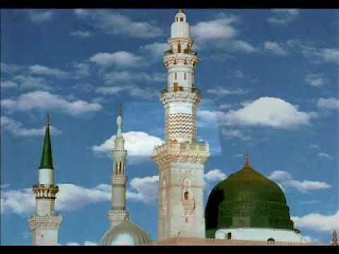 Kalam e Raza - Mustafa Jaan e Rehmat & Ya Nabi Salam (Mushtaq Qadri with Owais Qadri) owaisoloGy