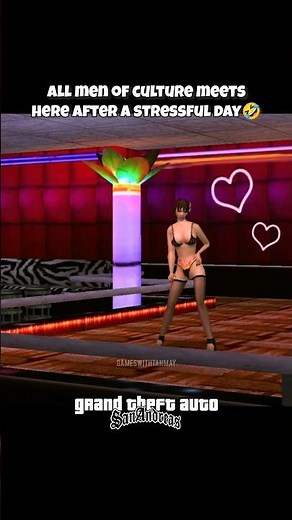 Every gta player does this🤣