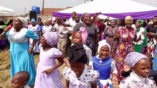 Visionary Media Kenya on TikTok