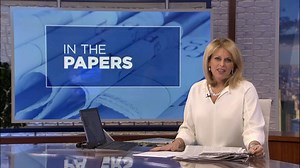 In The Papers: The passing of American greatness