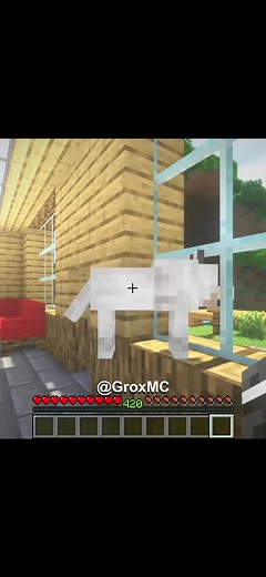 Grox (@groxmc) - Canceled Minecraft Tutorial - How to Deal with Disappointment