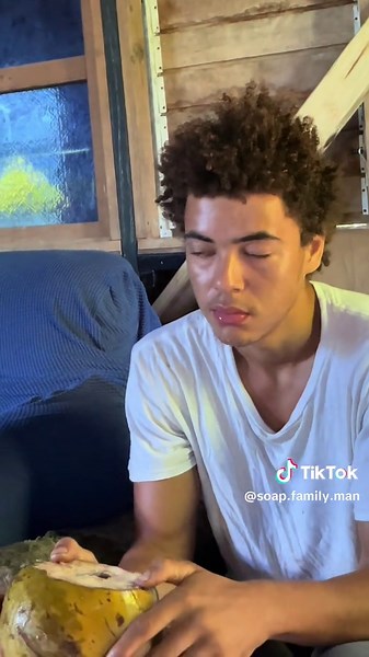 Exploring Soap Making with Joshua: A Creative Journey